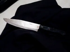 ولم تعرف دوافع الرجل او حالة المصابين الصحية 