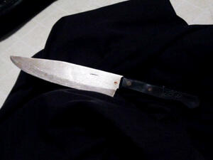 ولم تعرف دوافع الرجل او حالة المصابين الصحية 