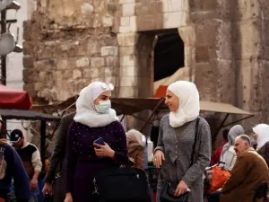  بلغت حصيلة الخسائر البشرية خلال الفترة الممتدة من 24 مارس من العام 2019 وحتى اليوم، 1415 قتيلا