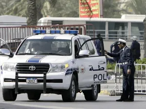  المحتجزات على ذمة قضايا تتعلق بمخالفات شروط الإقامة