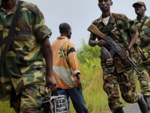 "القوات البريطانية التي يطلق عليها اسم (رينجرز) ستحل محل القوات الأمريكية الخاصة 