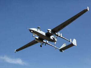 واستهدفت طائرة مسيّرة، يرجح أنها تركية، الثلاثاء، اجتماعا لعدد من مسؤولي حرس الحدود العراقي وحزب العمال الكردستاني،