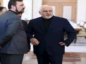 وزير الخارجية هو المسؤول عن شرح سياسة بلاده للعالم بأفضل طريقة 