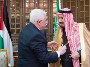   "التطبيع الكامل" مع إسرائيل بشروط