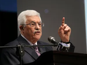 شدد المسؤول الأوروبي على دعم الانتخابات الفلسطينية 