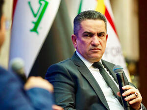 عدنان الزرفي