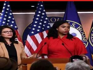 بدأ مجلس النواب الأمريكي الأسبوع الماضي إجراءات مساءلة ترامب لعزله