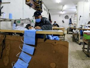 33 مليون عاطل عن العمل في أقوى اقتصاد في العالم