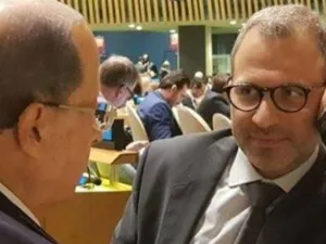  لم يتم إحراز أي تقدم، فيما يتعلق بمراجعة حسابات مصرف لبنان المركزي.