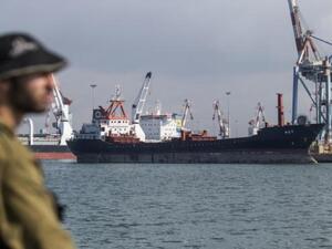 من المتوقع أن يبدأ تصدير الغاز الإسرائيلي إلى مصر أواخر الشهر الجاري