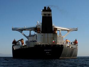  اتهمت الولايات المتحدة إيران بـ"الكذب" على الأوروبيين والمجتمع الدولي 