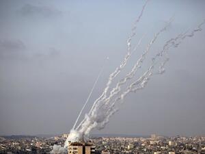 تجاهل اميركي للمأساة الفلسطينية 