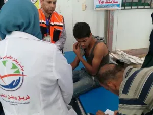  أعلنت وزيرة الصحة الفلسطينية مي الكيلة، عن تسجيل 14 وفاة و1486 إصابة جديدة بفيروس "كورونا"