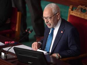 ارسلت تركيا جنودا وآلافا من المرتزقة للقتال في ليبيا
