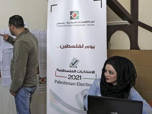 الحكومة ستقوم بكل ما هو ممكن لانجاح هذه الانتخابات