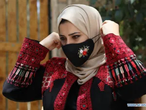   قطاع غزة سجل 1064 إصابة بفيروس كورونا من مجمل الإصابات الجديدة