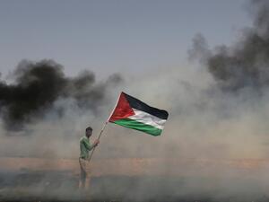 40 امرأة سياسية من العالم يعترضن على خطة الضم الإسرائيلية