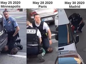  دفن آداما تراوري في 7 أغسطس/آب 2016 