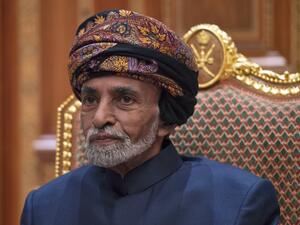 فحوى التغريدات لمقربين من القصر السلطاني تذهب باتجاه نفي الخبر الاسرائيلي 