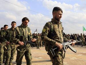 اتفقت أنقرة مع واشنطن، الخميس، على وقف عمليتها في شمال سوريا