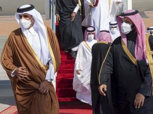 الأزمة لم تُحل، بل وضعت على محور يمكن إدارته