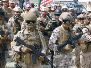  قرع طبول الحرب في المنطقة من قِبل الجانبين على حد سواء سيخلق توازنا للرعب