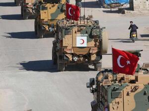 ترأس الرئيس المصري  اجتماعا لمجلس الأمن القومي لبحث التهديدات الناشئة عن التدخل العسكري الأجنبي في ليبيا