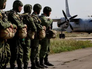 كان جنديان قتلا منتصف أكتوبر الماضي نتيجة استهدافهما بعبوة ناسفة
