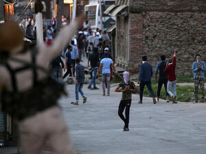 ترامب يدعو لتخفيف التوترات بين الهند وباكستان عبر الحوار