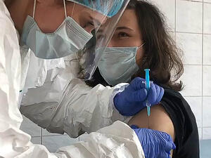 وأشادت موسكو بالنتائج ووصفتها بأنها رد على المنتقدين.