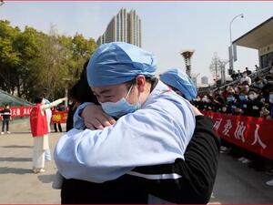 سيُسمح للأصحاء بمغادرة العاصمة الإقليمية