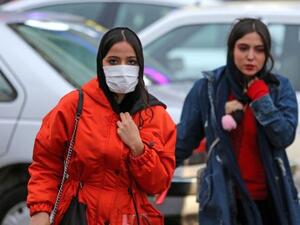 غوتيريش في بيان : أن هذا "ليس الوقت المناسب لتقليص الموارد لعمليات منظمة الصحة العالمية