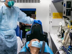 تأكدت إصابة 5974 شخصاً في الصين توفي منهم 132