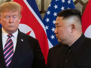  كوريا الشمالية تمتلك اليوم صواريخ استراتيجية وأسلحة نووية 