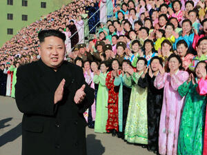 الجانبين انتهكا اتفاقية الهدنة السارية منذ أن انتهت الحرب الكورية التي دارت بين عامي 1950 و1953