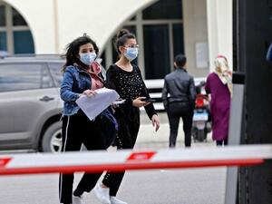 خطأ.. مطهرات اليدين تحل المشكلة تماما