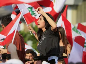منطقة صبرا تعد واحدة من أفقر المناطق في بيروت 