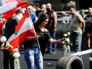 ظل لبنان يفخر لزمن طويل بالاستقرار المصرفي حتى في أشد الأوقات اضطرابا.