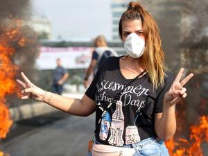   الحريري أقر حزمة من الإصلاحات لتحسين الأوضاع الاقتصادية السيئة التي تسببت بموجة من الاحتجاجات 