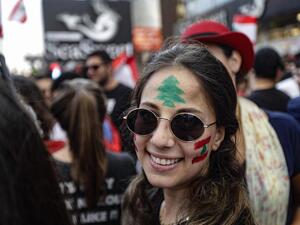 استمرار الاحتجاجات حتى إسقاط الحكومة وتحقيق المطالب