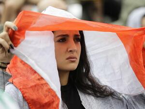  الوضع صعب في لبنان والحالة عصيبة، وما زال الغضب عارما ومعاناة الناس مستمرة.