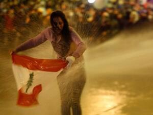 واعتبرت المصادر أنه "لو تم تنسيق الأمر مسبقا مع القوى الأمنية وحركة "أمل" لما حصل أي إشكال".