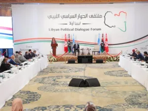 مهام صعبة امام حكومة دبيبة
