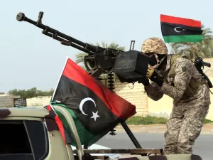 رفعت ألمانيا من دعمها للحكم الديمقراطي في ليبيا