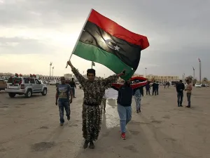 تم تكليف حسين محمد خليفة العائب بمهام رئيس جهاز المخابرات الليبية