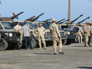  شدد لافروف على استعداد بلاده لتقديم الدعم اللازم لحل الأزمة بين الفرقاء
