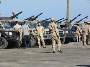 حالات يكون فيها للأوروبيين القدرة على التأثير في نزاع ما