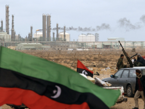 منذ مطلع العام الجاري أرسلت تركيا مئات المقاتلين إلى ليبيا