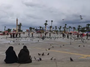 المباحثات ستشارك فيها ممثلة المبعوث الأممي لدى ليبيا ستيفاني ويليامز