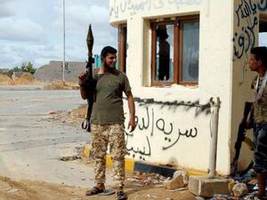  المفاوضات بين الاطراف الليبية في موسكو انتهت دون اتفاق.